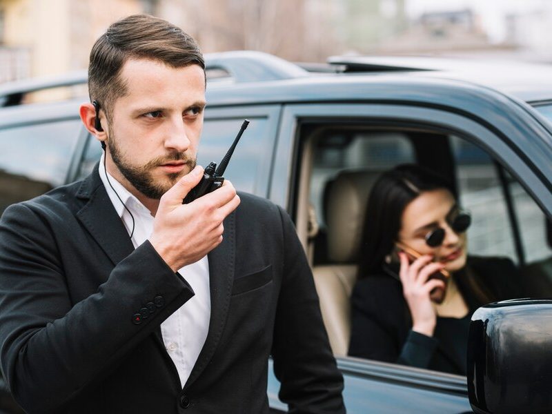 ADDETTO AI SERVIZI DI CONTROLLO DELLE ATTIVITA' DI INTRATTENIMENTO E DI SPETTACOLO IN LUOGHI APERTI AL PUBBLICO O IN PUBBLICI ESERCIZI - EX BODYGUARD