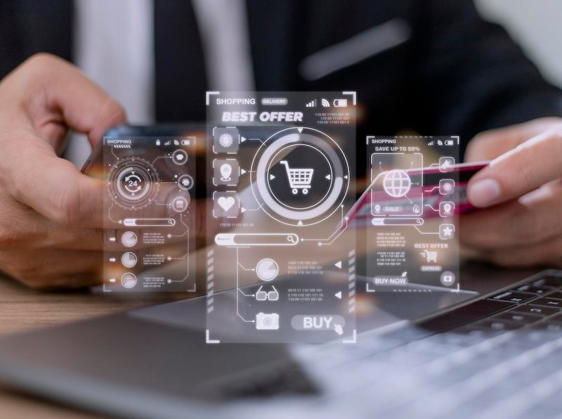 VENDERE ONLINE CON WOOCOMMERCE