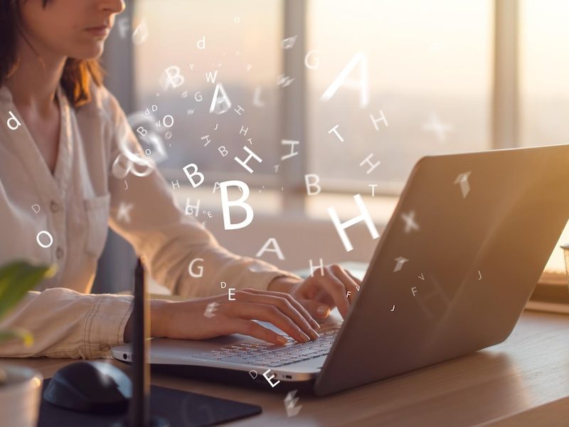 CORSO DI DATTILOGRAFIA