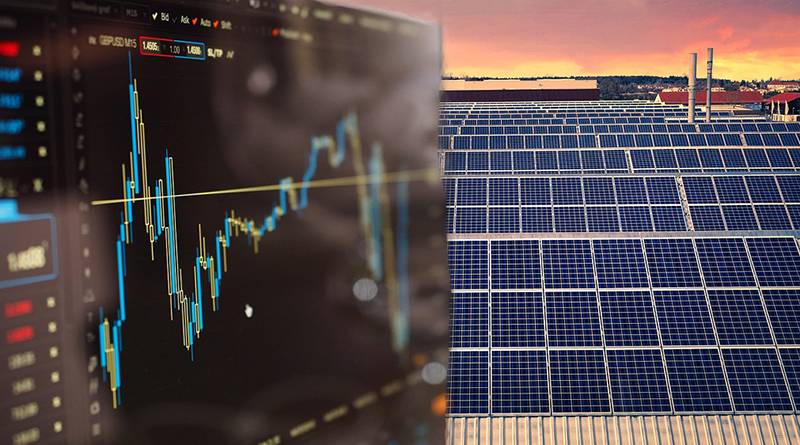 SCIENZE E TECNOLOGIE A SUPPORTO DEL SETTORE ENERGETICO