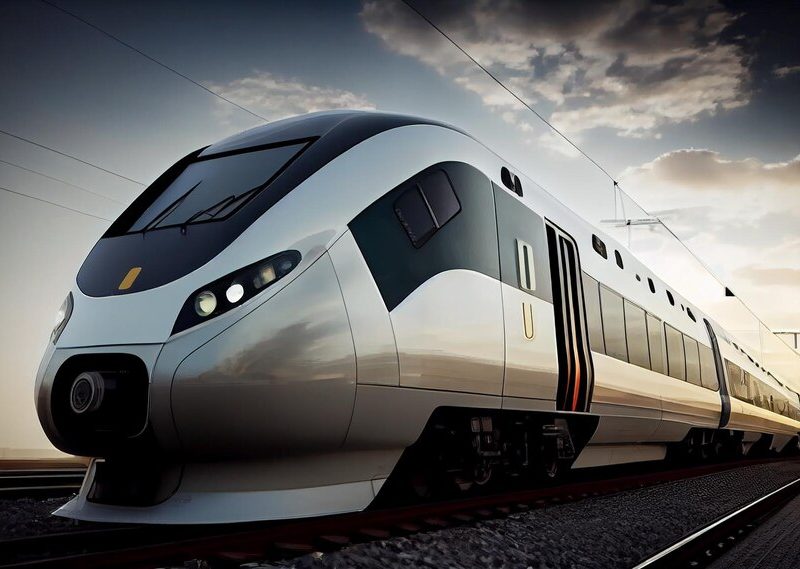 CORSO "TECNICO SUPERIORE PER LA PRODUZIONE E MANUTENZIONE DEL VEICOLO FERROVIARIO"