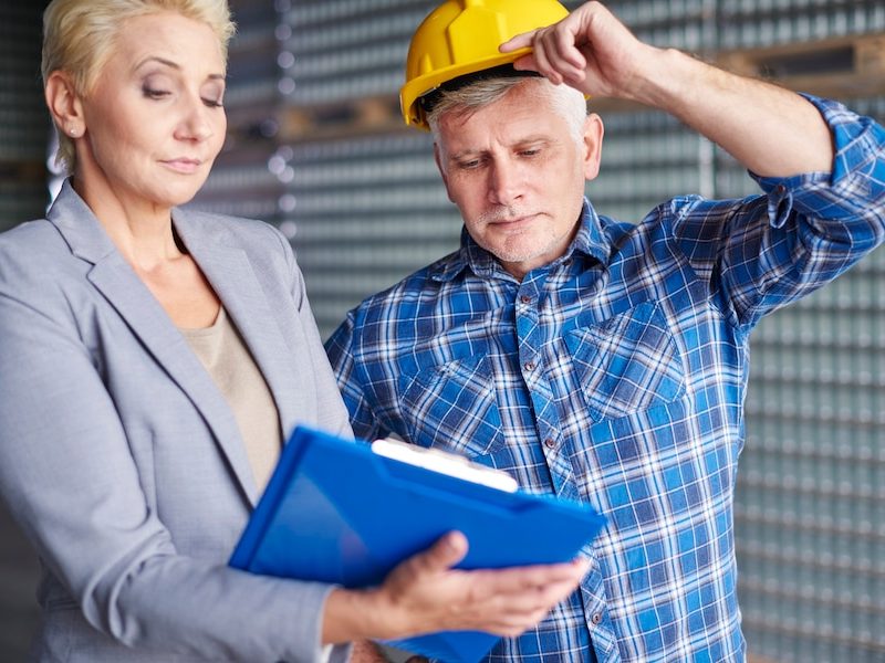 FSL 40h - ESPERTO FORMATORE PER LA SICUREZZA SUL LAVORO