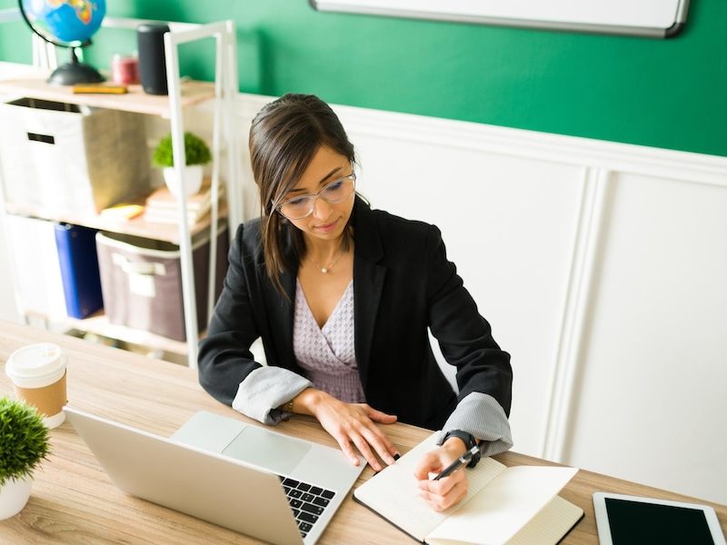 CORSO DIGITALE PER COLLABORATORE SCOLASTICO