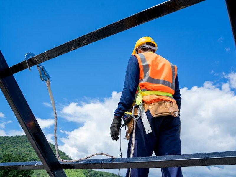 LAVORATORI ADDETTI E PREPOSTI FUNI